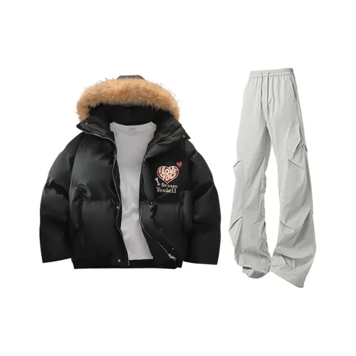 YOSICIL Повседневная спортивная одежда унисекс