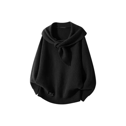 BIG TIME REGAL Унисекс Трикотаж