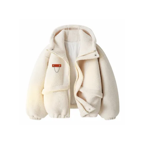 Fakeyoung Унисекс Пуховики