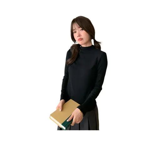 La Chapelle Женские T-рубашки