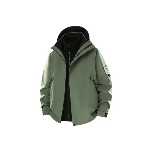 THINGYLAB Альпинизм Одежда Мужская