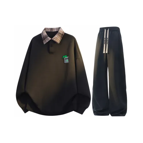 POPEYE Унисекс Свитшот Комплекты