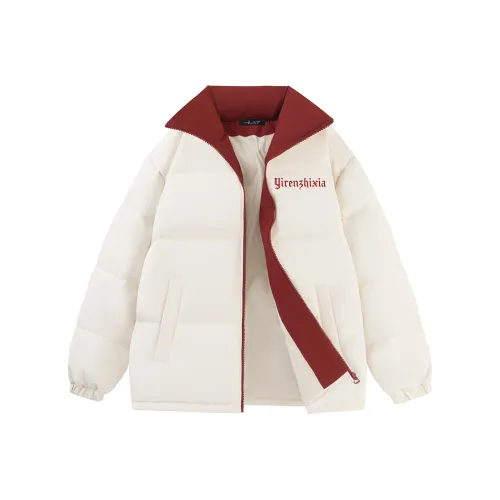 One-Man Down Jacket Unisex