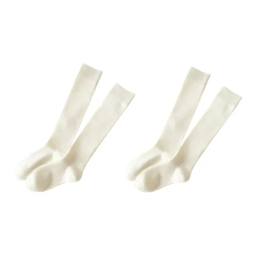 ECONICE Колено Высокие Носки Женские