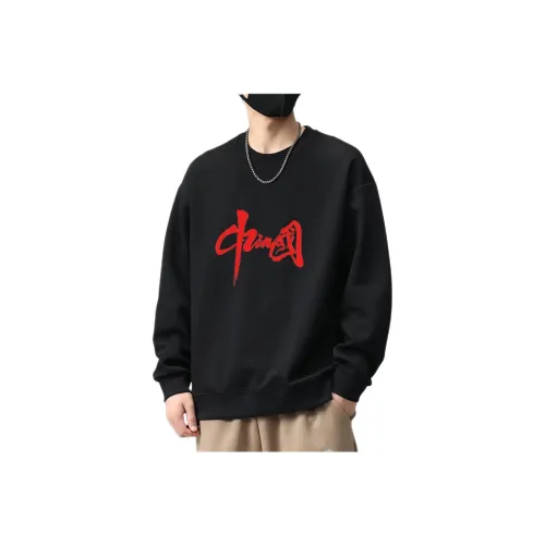 HYUNDAI Унисекс Свитшоты