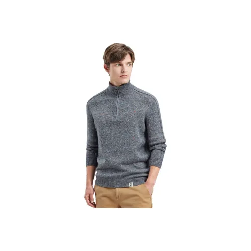 TQMT Мужской Трикотаж