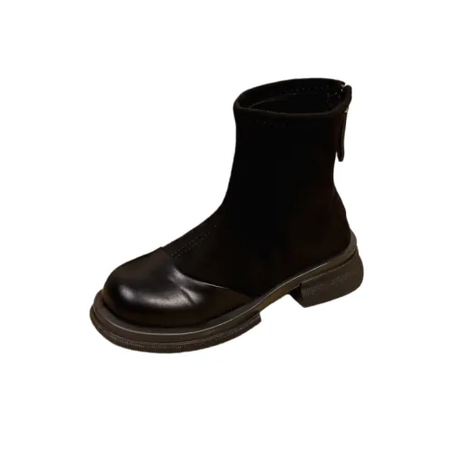 Wuji Ботильоны Женские