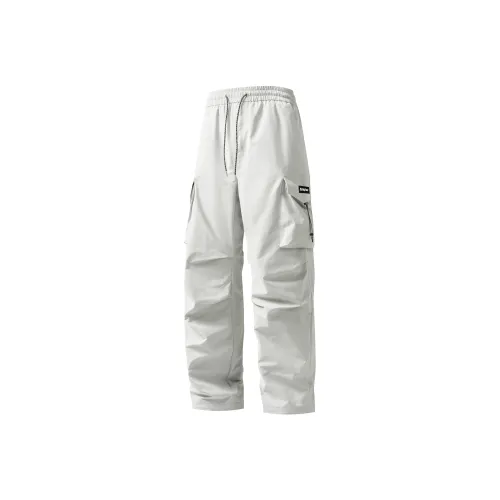 SOIE Унисекс Softshell-брюки