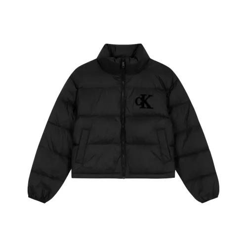 CALVIN KLEIN Пуховик Женские