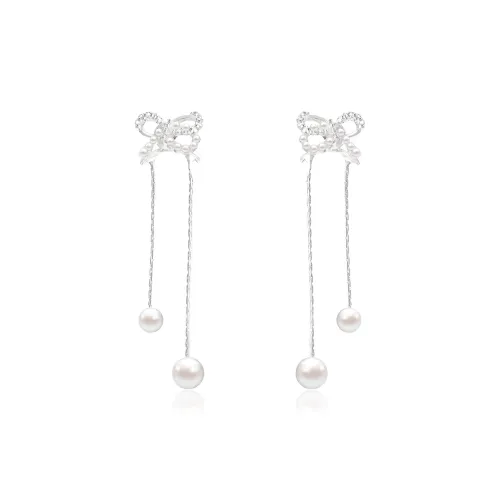 ZANC Серьги из сплава Женские