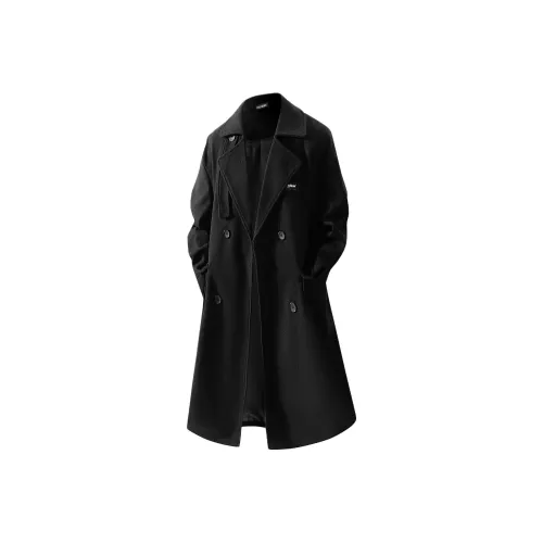 FALIAMS Унисекс Тренч