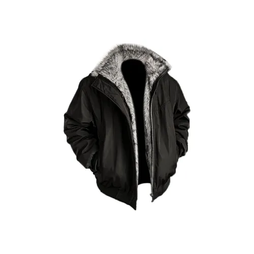 LOOX! Унисекс Пуховики