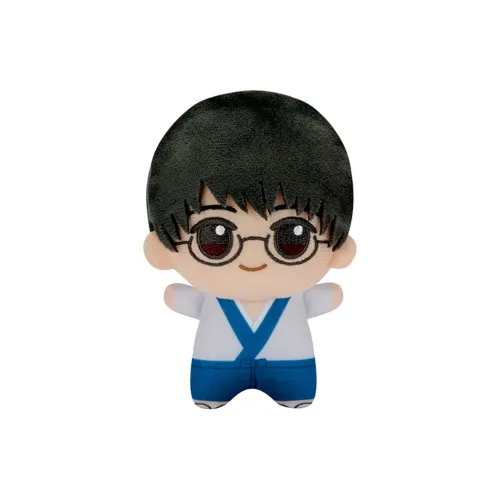 BANPRESTO Gintama Vol 1 Little Nimi Куклы