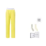 Yellow (Коробка + Носки)