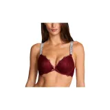 Ржаво-красный