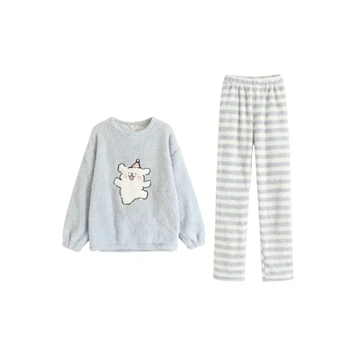 OXO OVERLOAD Пижамный комплект женский