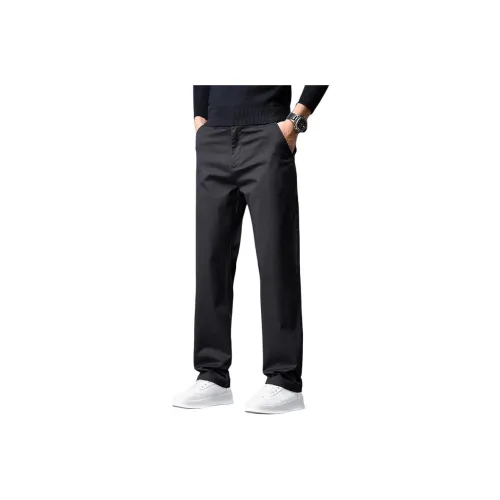 VALKOMM Унисекс Повседневные Брюки