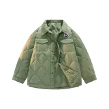 Армейский зеленый