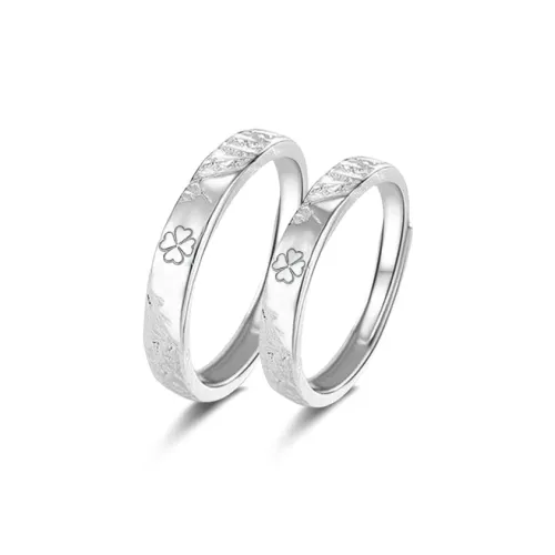 Inkopper Сплав Кольца Унисекс