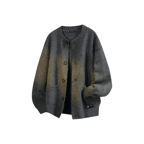 Mackyo Унисекс Трикотаж