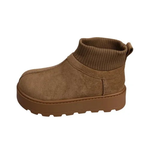 Craftsman Gang Короткие Сноубутсы Женские