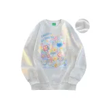 Светло-пшеничный серый (флисовая подкладка)