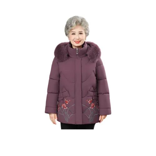 TUCANO Женские пуховики