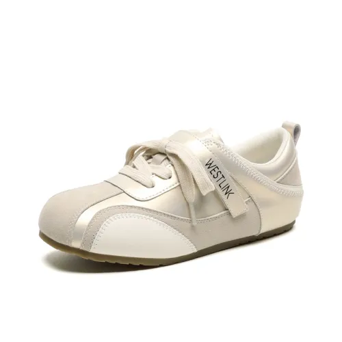 WESTLINK Легкий Низкий Топ Немецкая Армия Кроссовки Женские