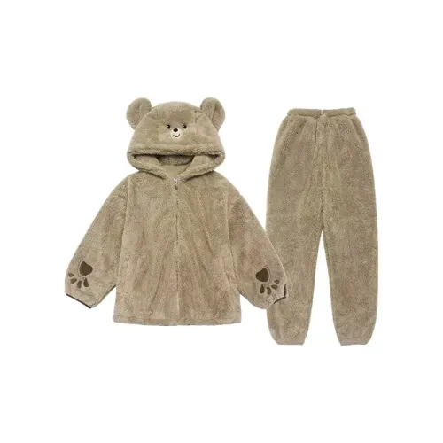 OXO OVERLOAD Пижамный комплект женский