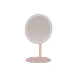 Двухосный, розовый