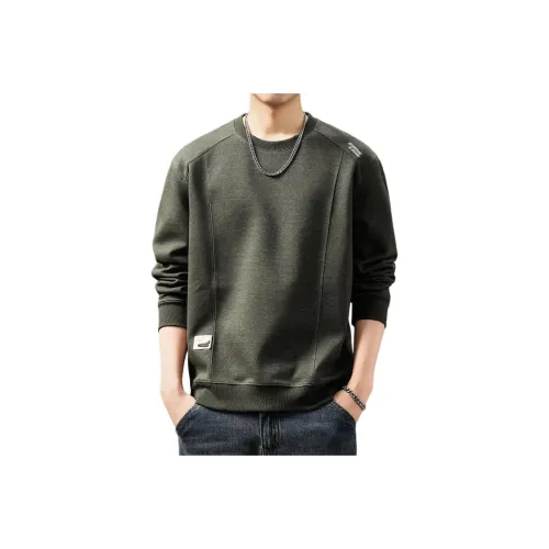 GUISE Унисекс Свитшоты