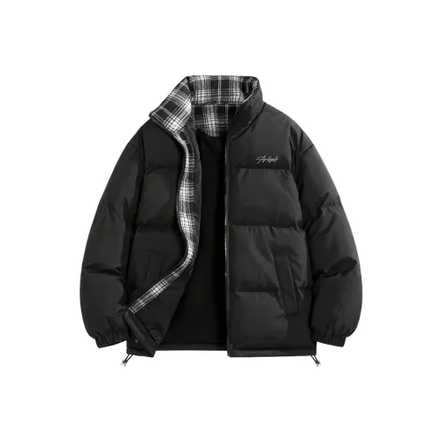 HIKZ Унисекс Пуховики