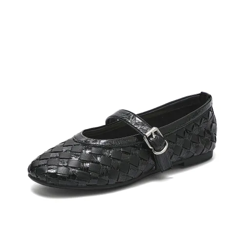 D Fuse SCANDINAVIA Женская обувь без подкладки Женская