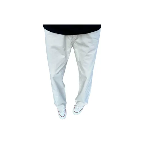 W.O.L Мужские Джинсы