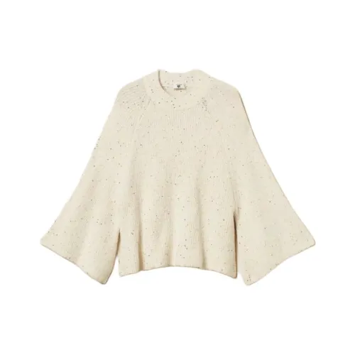 TWINSET Milano FW25 Трикотаж Женский