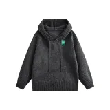 Карбоновый серый