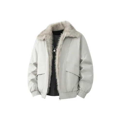 APBM Унисекс Куртки