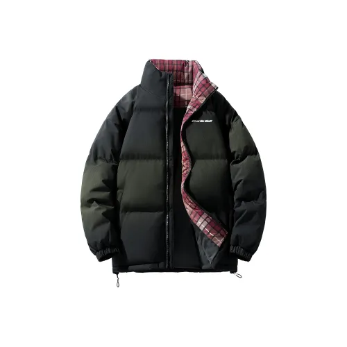 CHARLIE GOLF Хлопковый пуховик унисекс