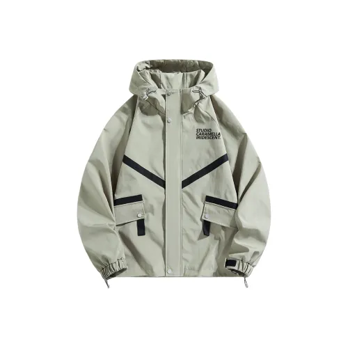 Caramella Унисекс Куртки