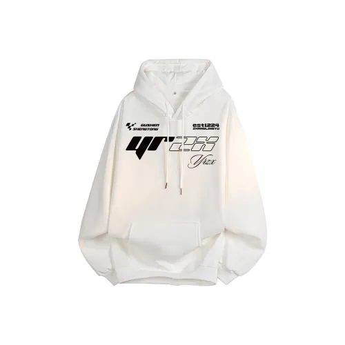 Под одним человеком Свитшот Унисекс