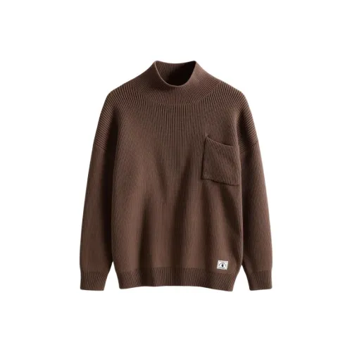 Fingercrox I.T Group Свитер Ape Head Унисекс