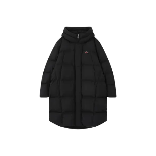 KIRSH Унисекс Пуховики