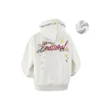 Серо-бежевый [Флисовая подкладка]