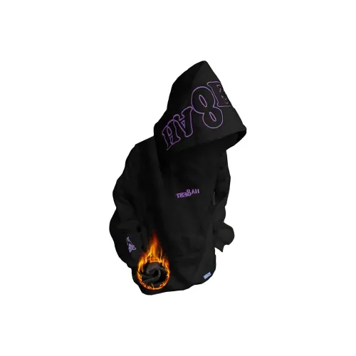 DS'DIARY Унисекс Свитшоты