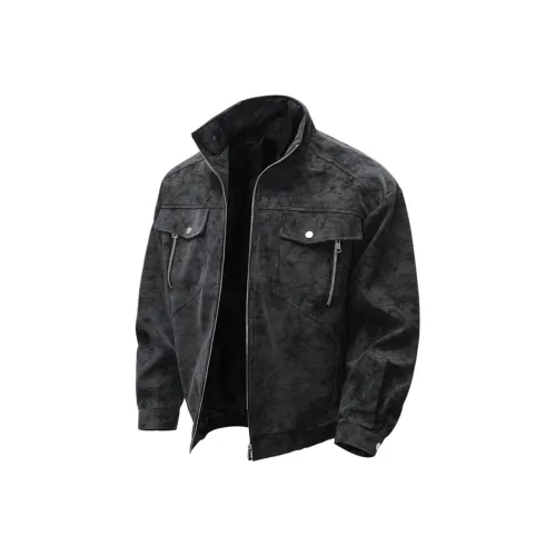 WOHOO Унисекс Куртки