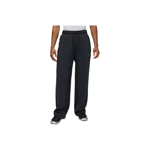 Джордан HOOP Вязаные Тренировочные Штаны Мужские