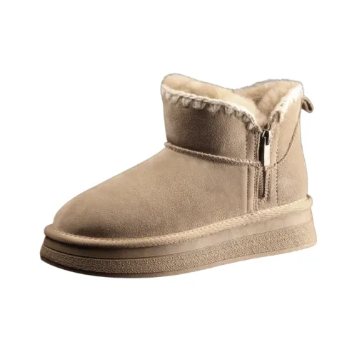 MH Сноубутсы Женские