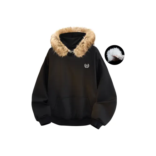 Duoyi Унисекс Пуховики