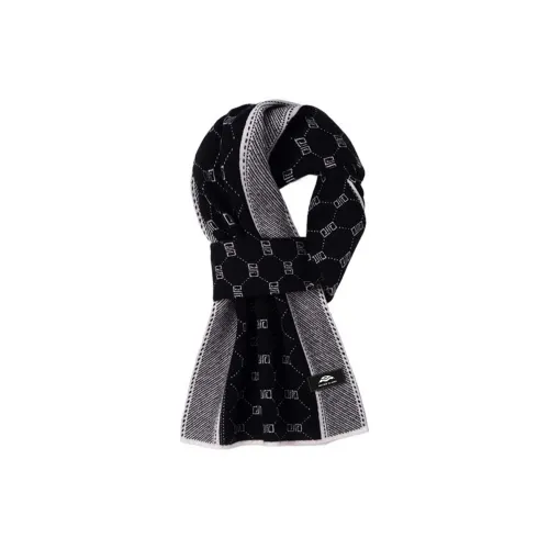 Снег Know The Answer SKTA Смесовая шерсть Шарфы унисекс