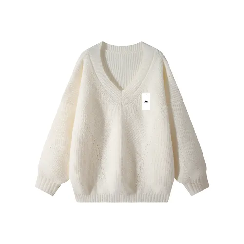 FOMOCE Унисекс Свитера